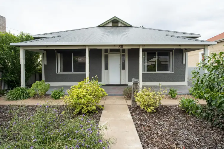 Second view of Homely house listing, 30 Esmond Road, Port Pirie SA 5540