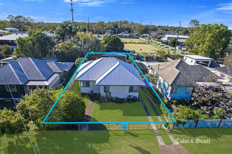 27 Gladstone St, Brighton QLD 4017