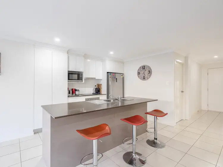 Third view of Homely house listing, Unit 1/15 Pedersen Rd, Southside QLD 4570