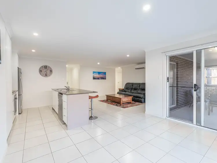 Fourth view of Homely house listing, Unit 1/15 Pedersen Rd, Southside QLD 4570