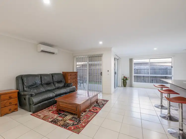 Fifth view of Homely house listing, Unit 1/15 Pedersen Rd, Southside QLD 4570