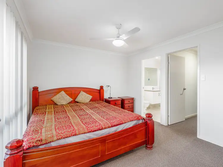 Sixth view of Homely house listing, Unit 1/15 Pedersen Rd, Southside QLD 4570