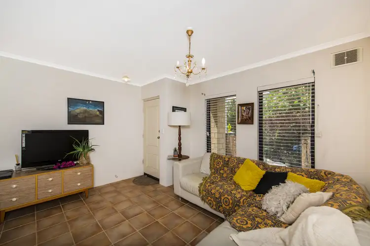 Third view of Homely townhouse listing, 134A Cambridge Street, West Leederville WA 6007