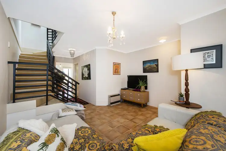 Fourth view of Homely townhouse listing, 134A Cambridge Street, West Leederville WA 6007