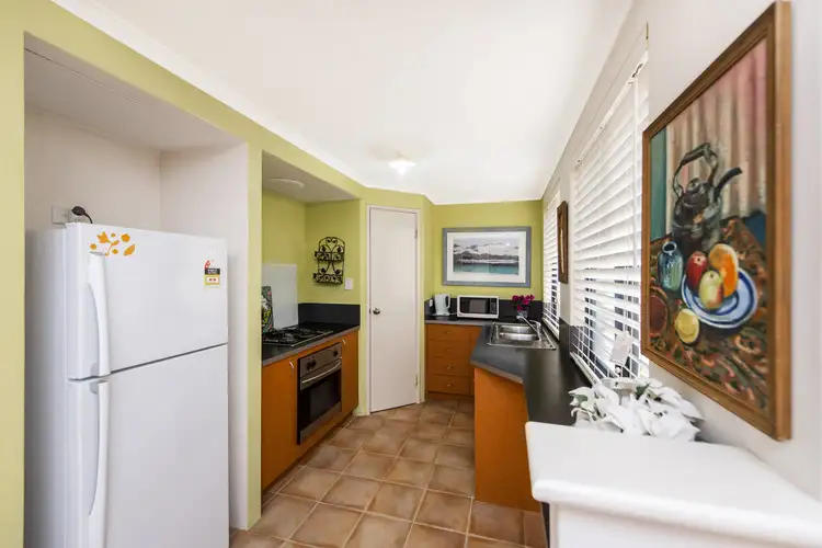 Fifth view of Homely townhouse listing, 134A Cambridge Street, West Leederville WA 6007