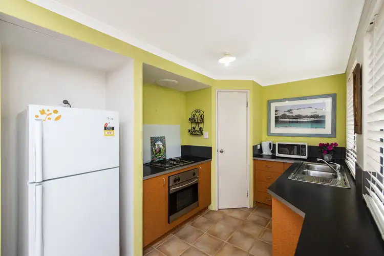 Sixth view of Homely townhouse listing, 134A Cambridge Street, West Leederville WA 6007