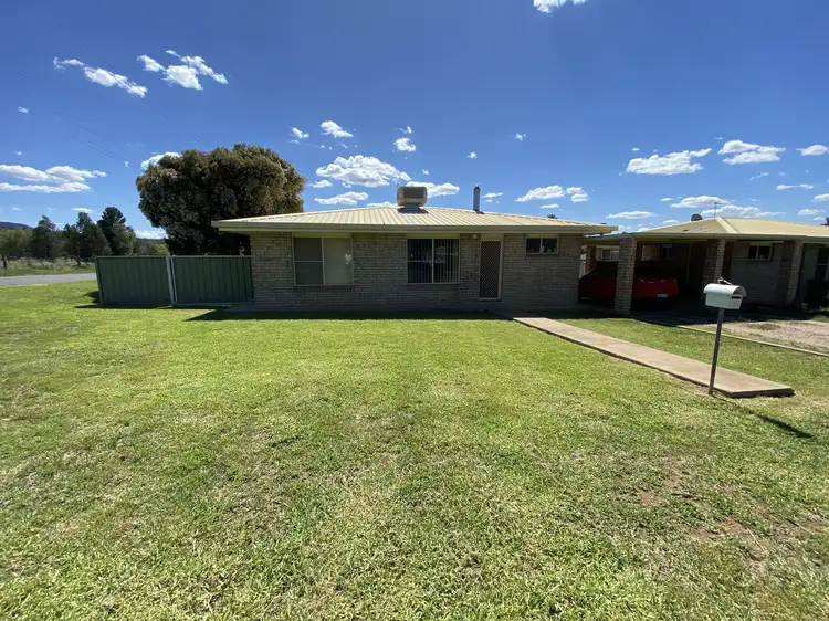 Main view of Homely villa listing, 7 Villa St, Gunnedah NSW 2380