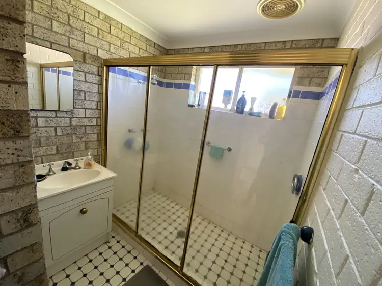 Second view of Homely villa listing, 7 Villa St, Gunnedah NSW 2380