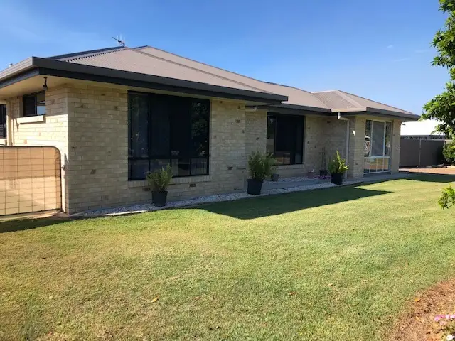 Main view of Homely house listing, 11 Wallum St, Woodgate QLD 4660