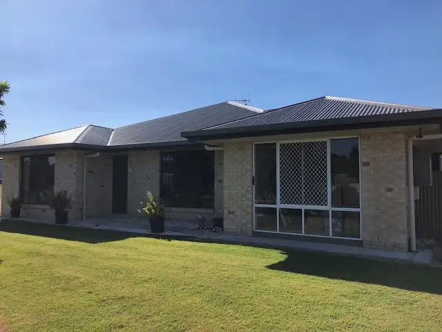 Second view of Homely house listing, 11 Wallum St, Woodgate QLD 4660