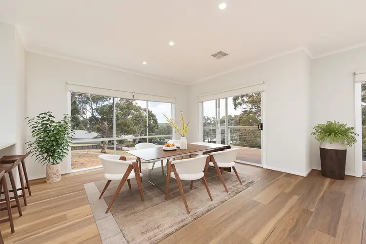 Fifth view of Homely house listing, 16 Silhouette Street, Mount Barker SA 5251