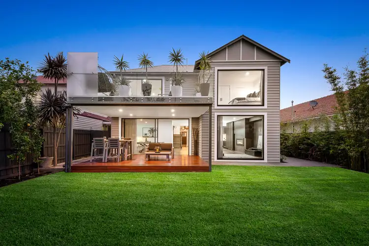 3 Vaucluse St, Brighton VIC 3186