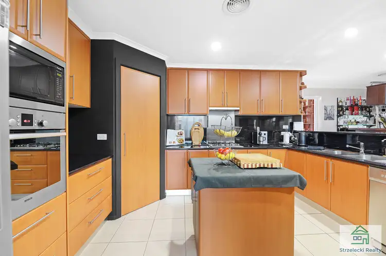 Second view of Homely house listing, 47 Davey Dr, Trafalgar VIC 3824