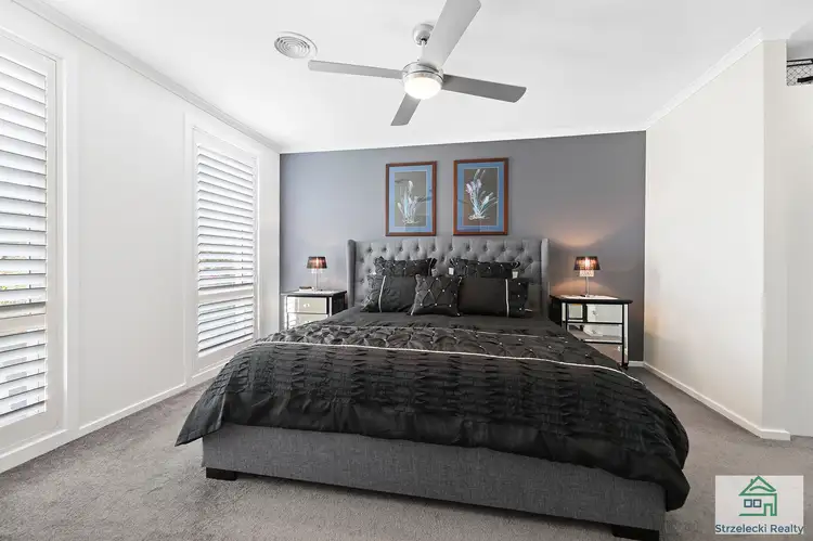 Fourth view of Homely house listing, 47 Davey Dr, Trafalgar VIC 3824