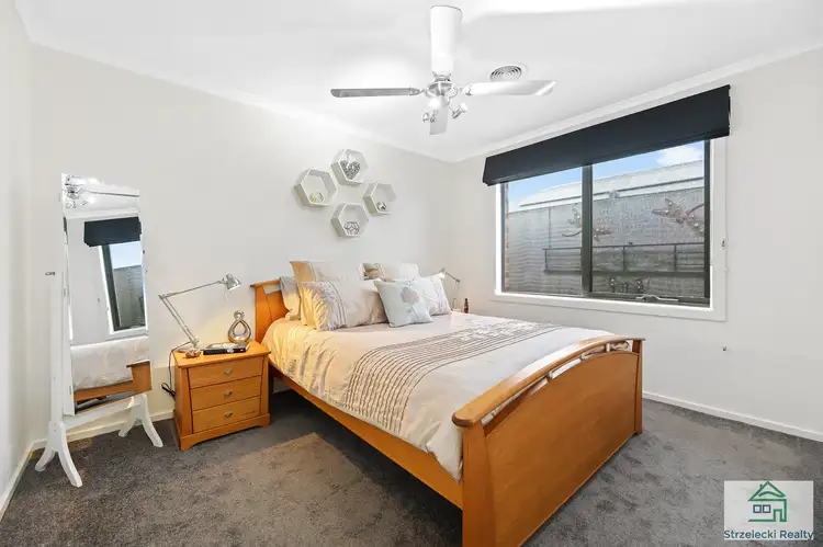 Seventh view of Homely house listing, 47 Davey Dr, Trafalgar VIC 3824
