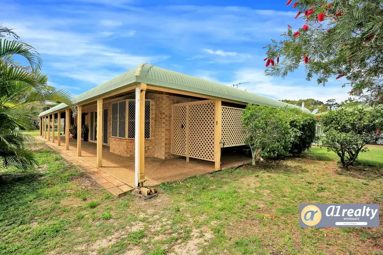 Third view of Homely house listing, 24 Pepperina Ct, Woodgate QLD 4660
