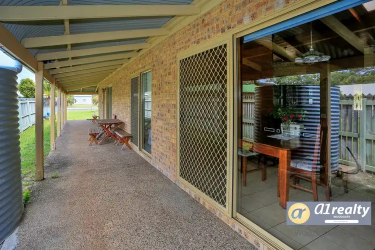 Fourth view of Homely house listing, 24 Pepperina Ct, Woodgate QLD 4660