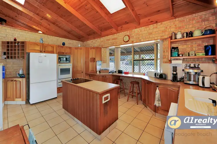 Sixth view of Homely house listing, 24 Pepperina Ct, Woodgate QLD 4660