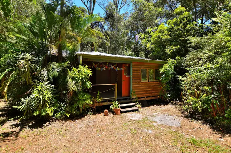 34 Paskins Rd, Palmwoods QLD 4555