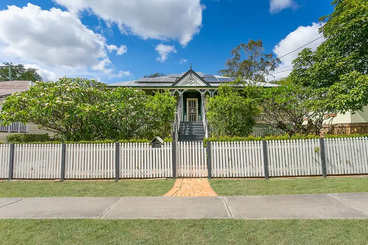 Main view of Homely house listing, 7 Blackstone Rd, Eastern Heights QLD 4305