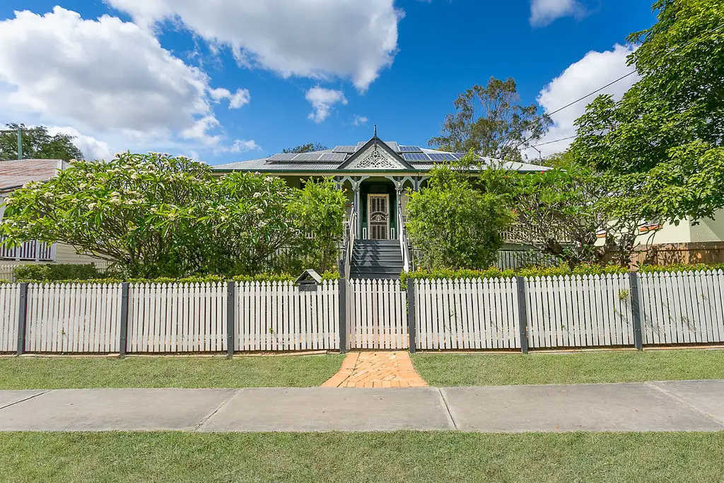 Main view of Homely house listing, 7 Blackstone Rd, Eastern Heights QLD 4305