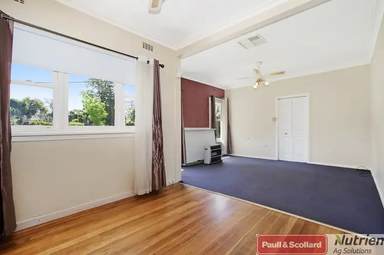 Fifth view of Homely house listing, 452 Ainslie Ave, Lavington NSW 2641