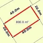 Third view of Homely land listing, 3 Sunset Avenue, Woodgate QLD 4660