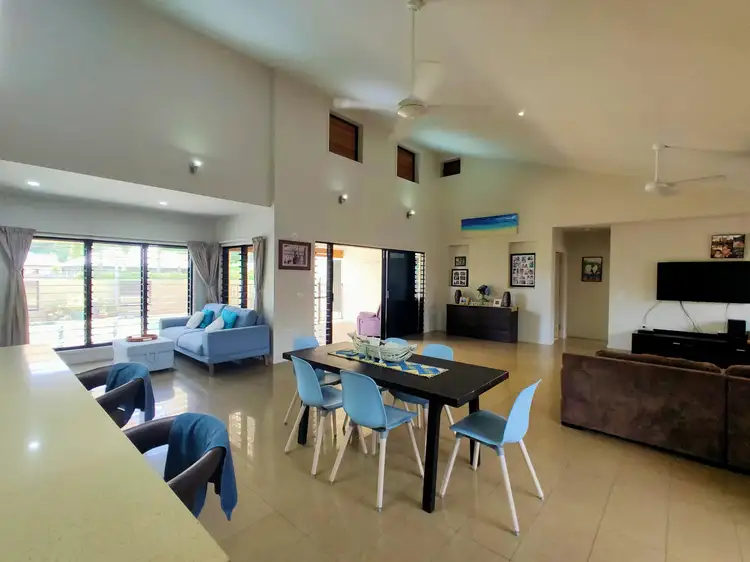 Fourth view of Homely house listing, 40 Conch St, Mission Beach QLD 4852