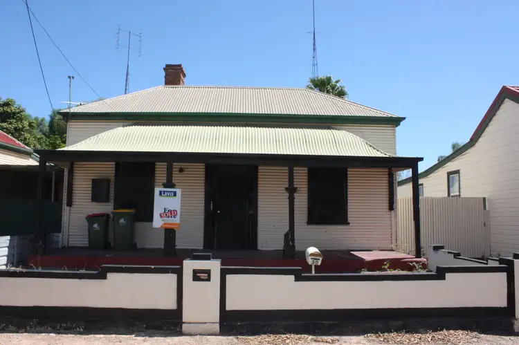 Main view of Homely house listing, 30 Eighth Street, Port Pirie SA 5540