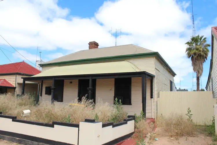 Second view of Homely house listing, 30 Eighth Street, Port Pirie SA 5540