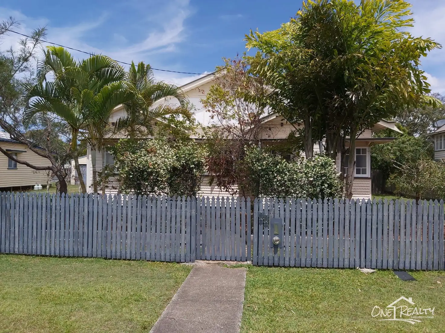 Main view of Homely house listing, 13 James St, Maryborough QLD 4650