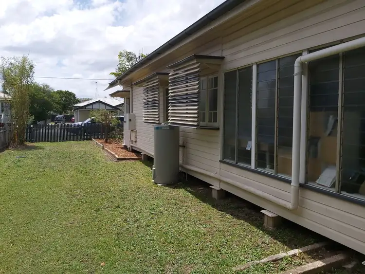 Seventh view of Homely house listing, 13 James St, Maryborough QLD 4650