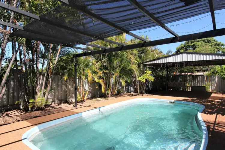 15 Rabaul St, Mount Isa QLD 4825