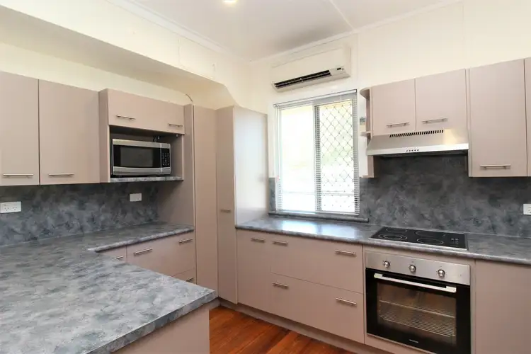 Second view of Homely house listing, 15 Rabaul St, Mount Isa QLD 4825