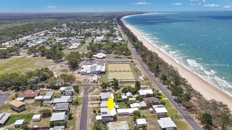22 Whiting St, Woodgate QLD 4660