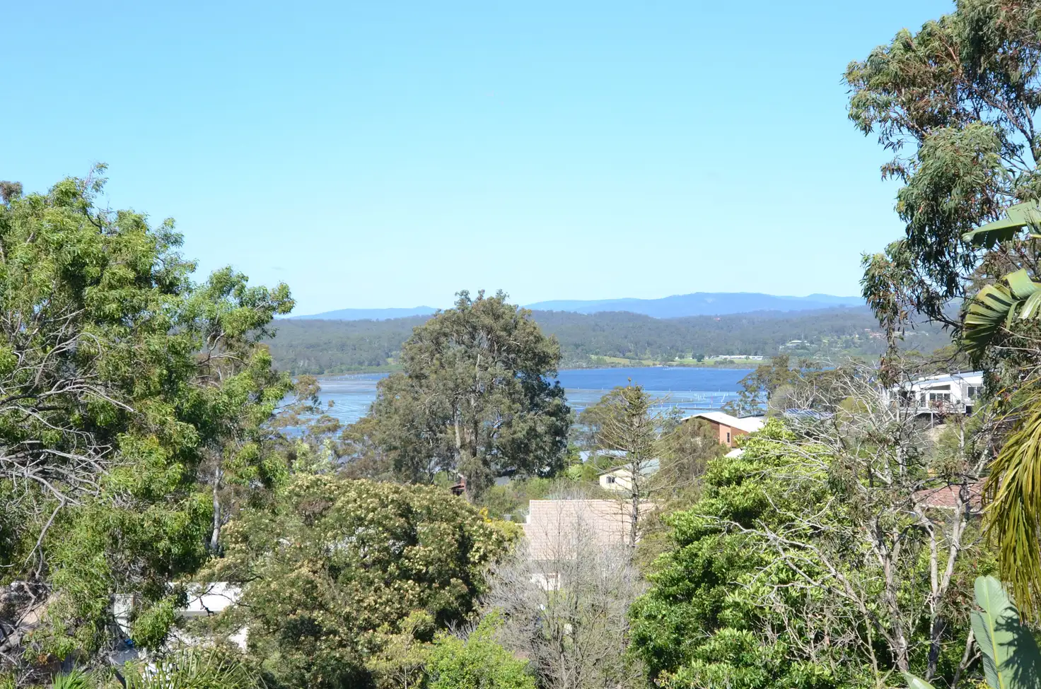 Main view of Homely house listing, 4 Bellbird Cres, Merimbula NSW 2548
