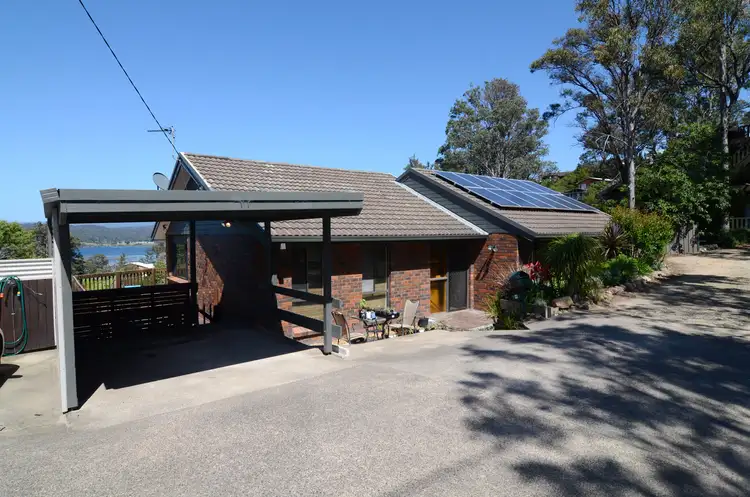 Third view of Homely house listing, 4 Bellbird Cres, Merimbula NSW 2548