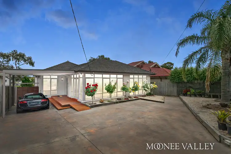 55 Thompson Street, Avondale Heights VIC 3034