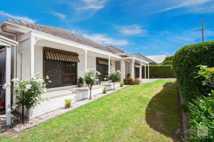 3 Dalmahoy St, Bairnsdale VIC 3875