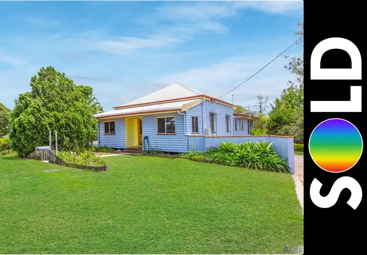 25 Musgrave St, Gympie QLD 4570