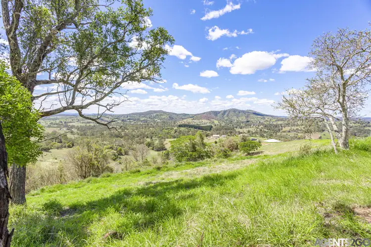 Second view of Homely land listing, 104 Fishermans Pocket Road No 1, Chatsworth QLD 4570