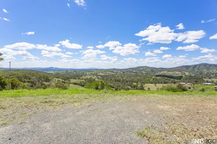 Sixth view of Homely land listing, 104 Fishermans Pocket Road No 1, Chatsworth QLD 4570