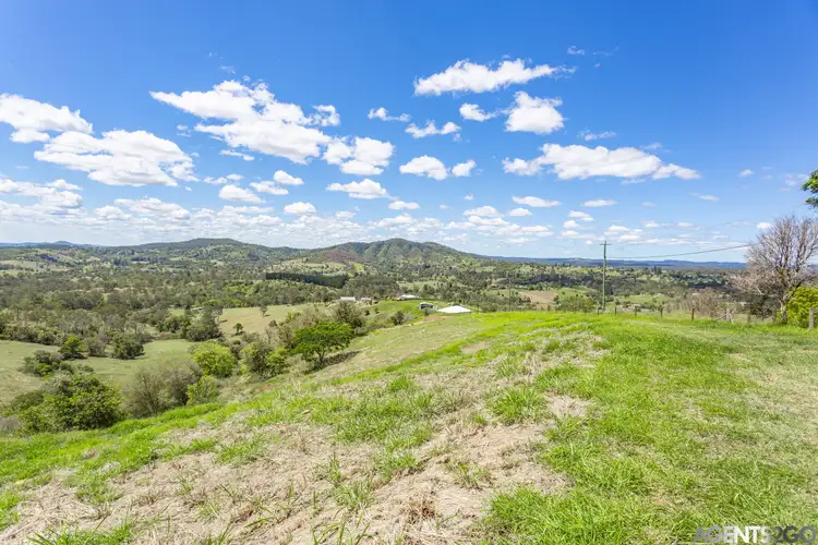 Seventh view of Homely land listing, 104 Fishermans Pocket Road No 1, Chatsworth QLD 4570