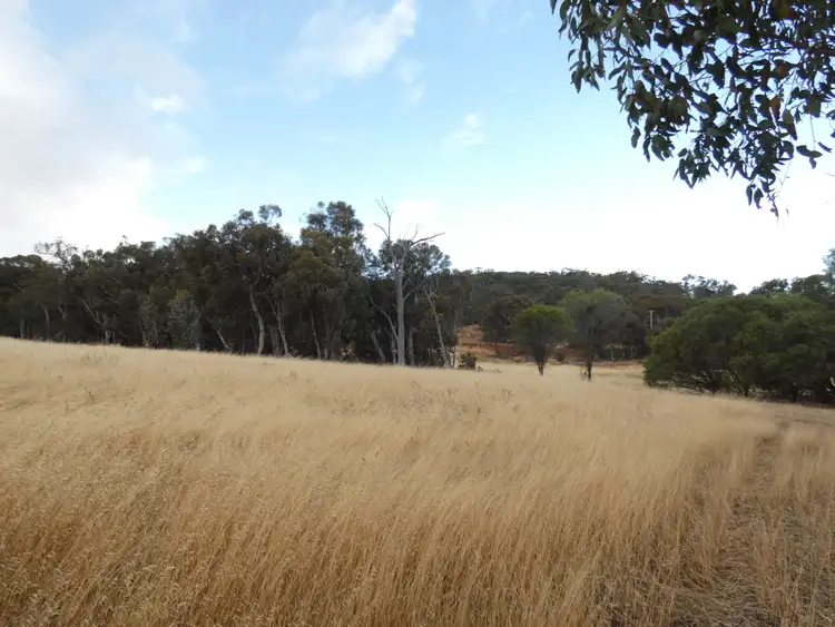 Second view of Homely land listing, 279 Wilkerson Road, Toodyay WA 6566