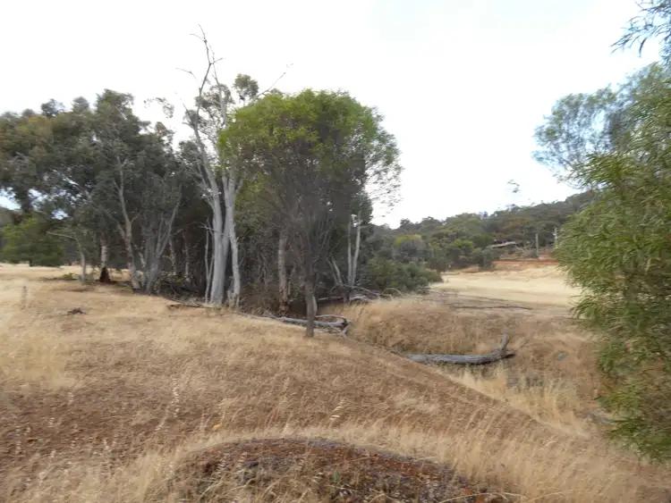 Third view of Homely land listing, 279 Wilkerson Road, Toodyay WA 6566