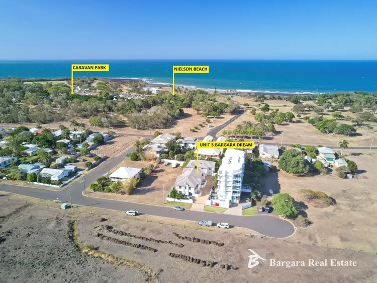 Unit 3/54 Johnson St, Bargara QLD 4670