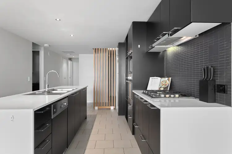 Third view of Homely apartment listing, 1428/24 Cordelia Street, South Brisbane QLD 4101