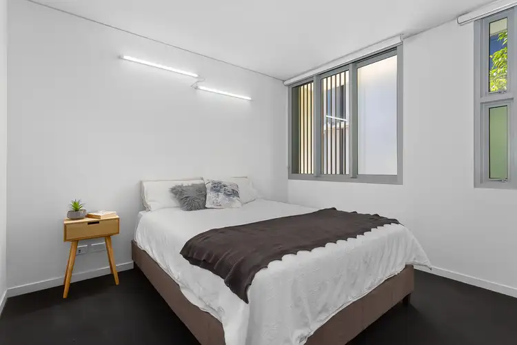 Fourth view of Homely apartment listing, 1428/24 Cordelia Street, South Brisbane QLD 4101