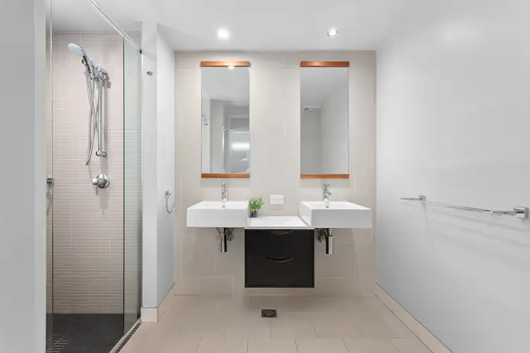 Fifth view of Homely apartment listing, 1428/24 Cordelia Street, South Brisbane QLD 4101