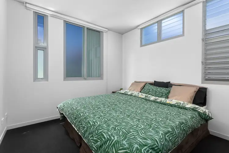 Sixth view of Homely apartment listing, 1428/24 Cordelia Street, South Brisbane QLD 4101
